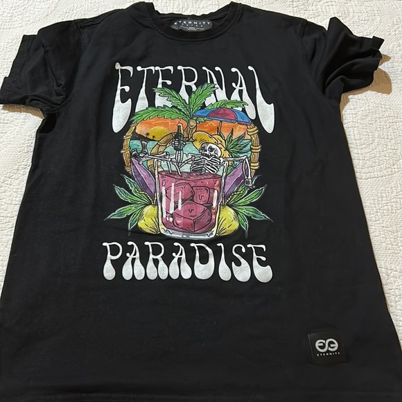 Bundle of 3 men’s T shirts. Medium - Picture 2 of 7